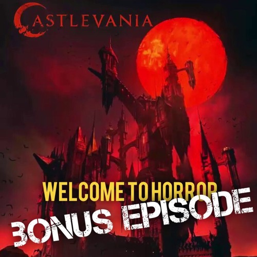 Bonus 002 – Castlevania