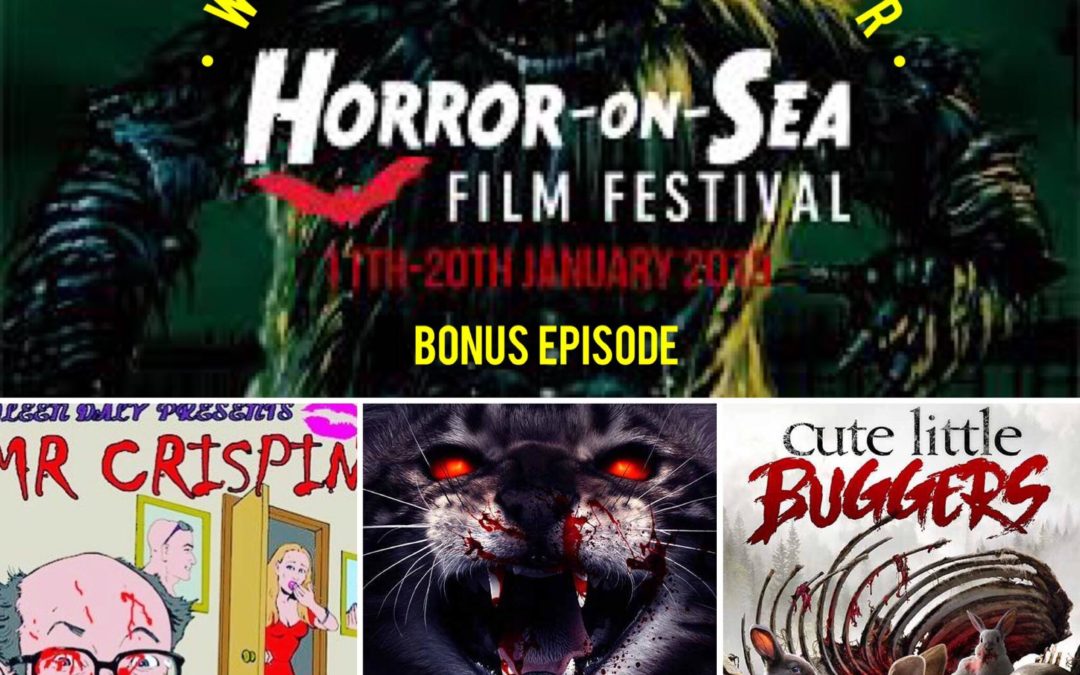 Horror on Sea Film Festival 2019 042