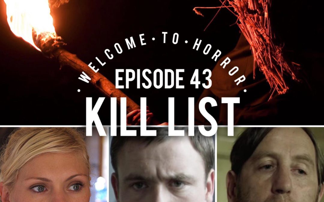 Kill List 043