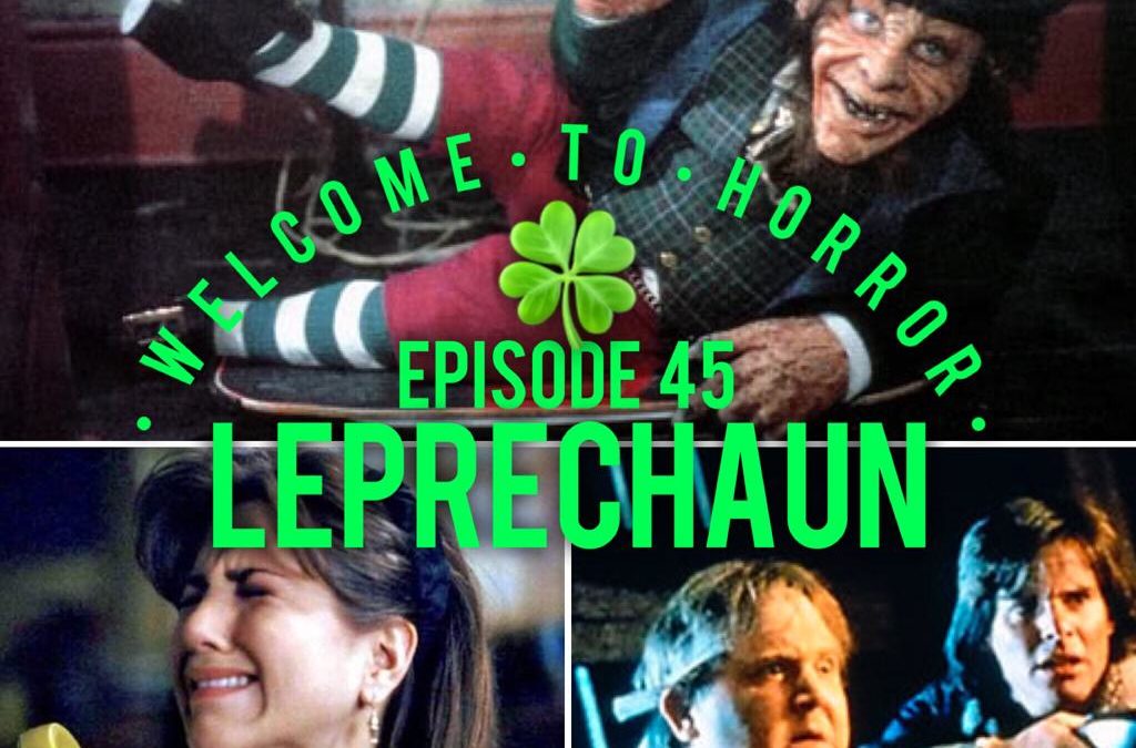 Leprechaun 045