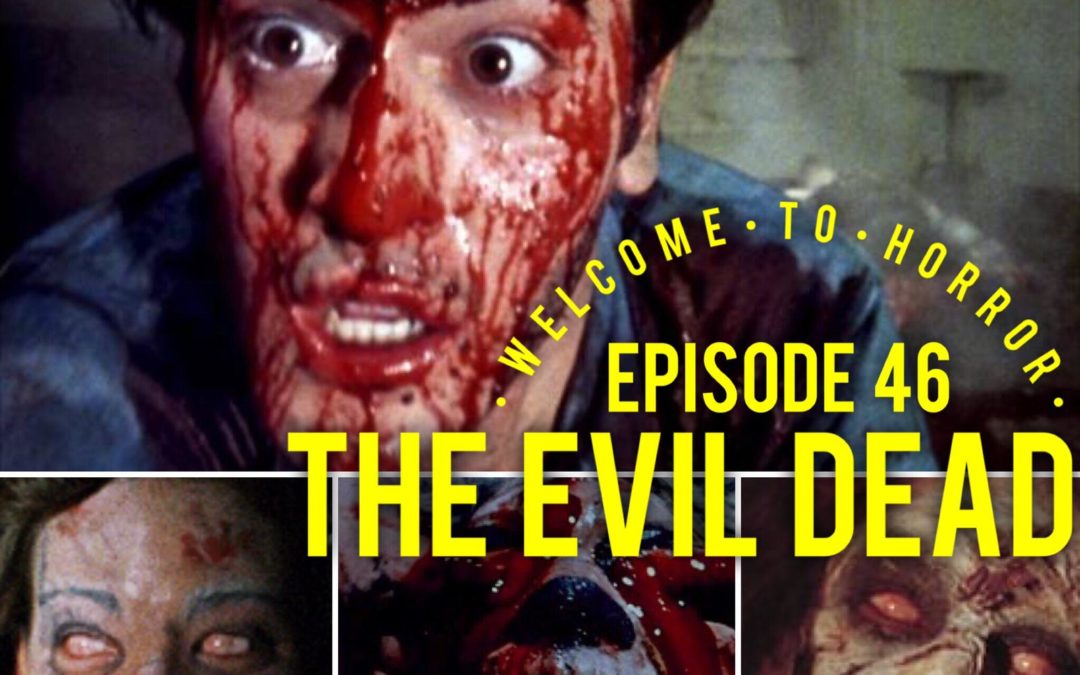 The Evil Dead 046