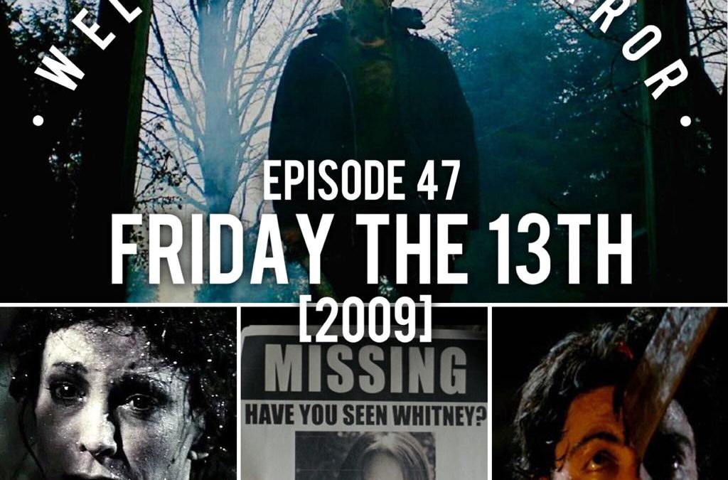 Friday The 13th Remake [2009] – 047