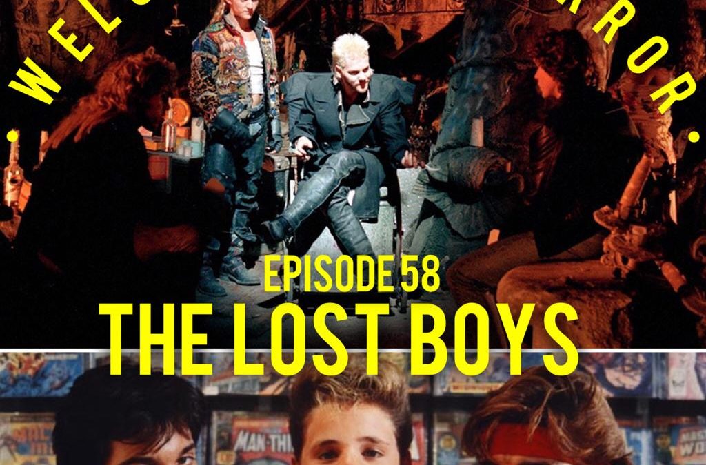 The Lost Boys Episode 58